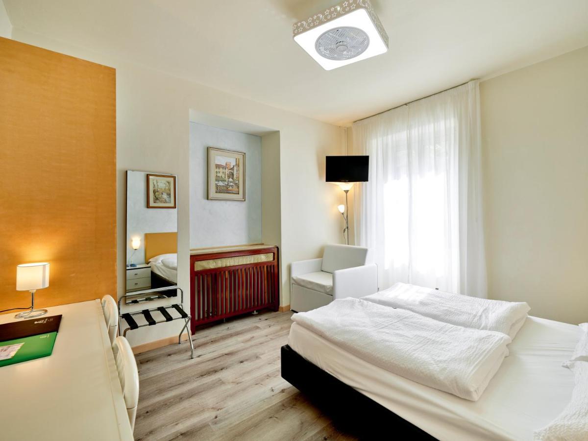 Hotel San Marco Garde