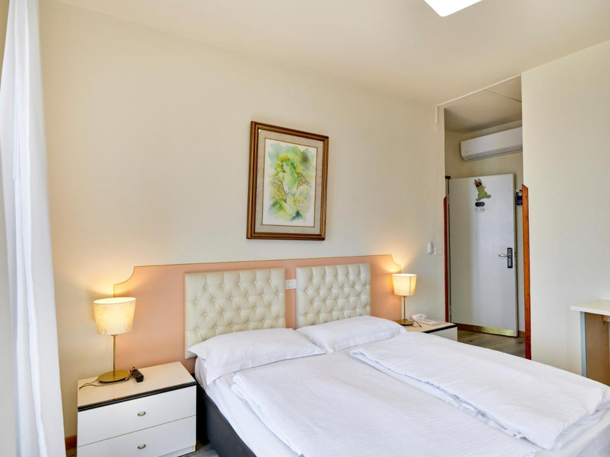 San Marco Hotel Garde