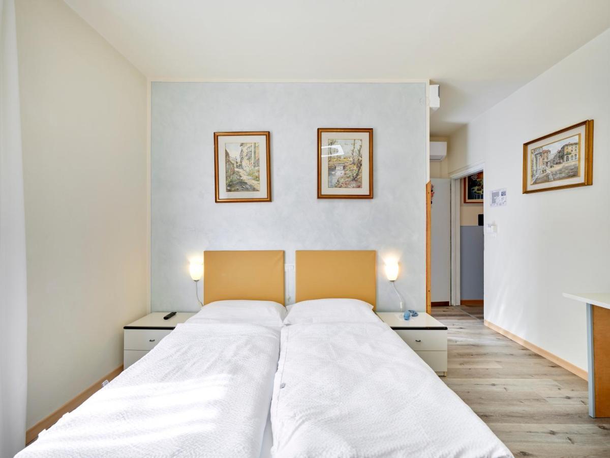 San Marco Hotel Garde