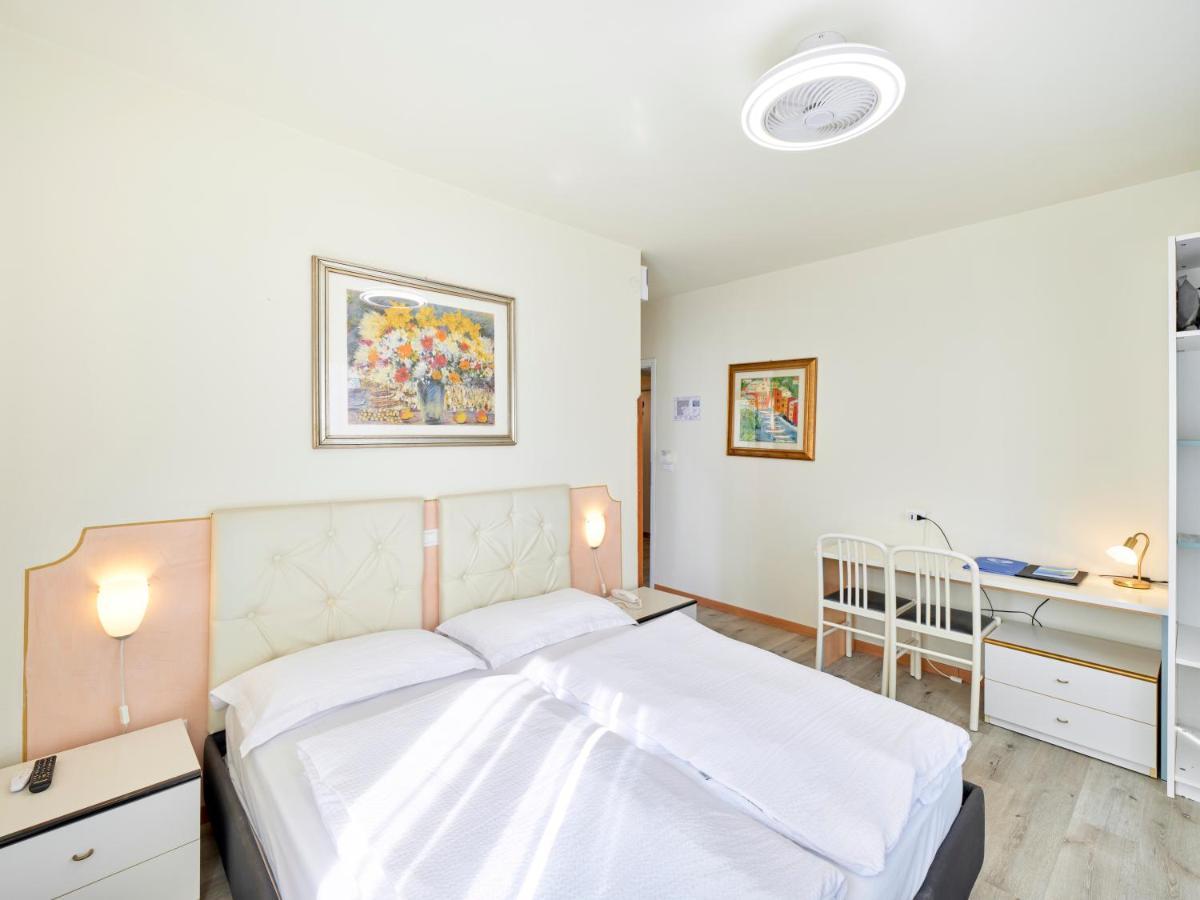Hotel San Marco Garde