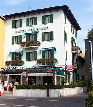 San Marco Garde